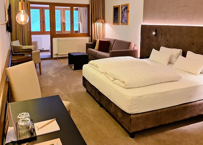 Aktivhotel Feichtner Hof