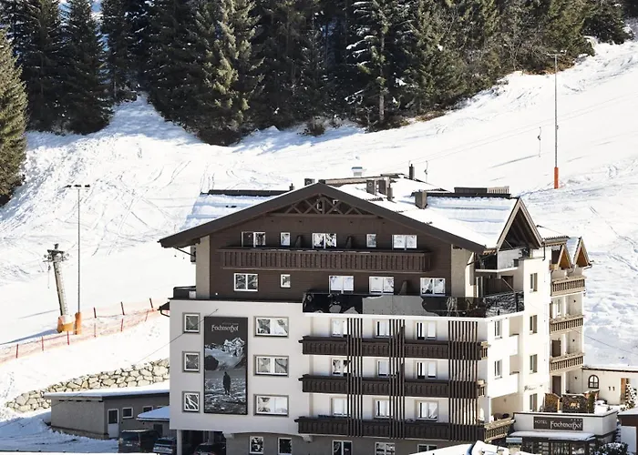 Aktivhotel Feichtner Hof