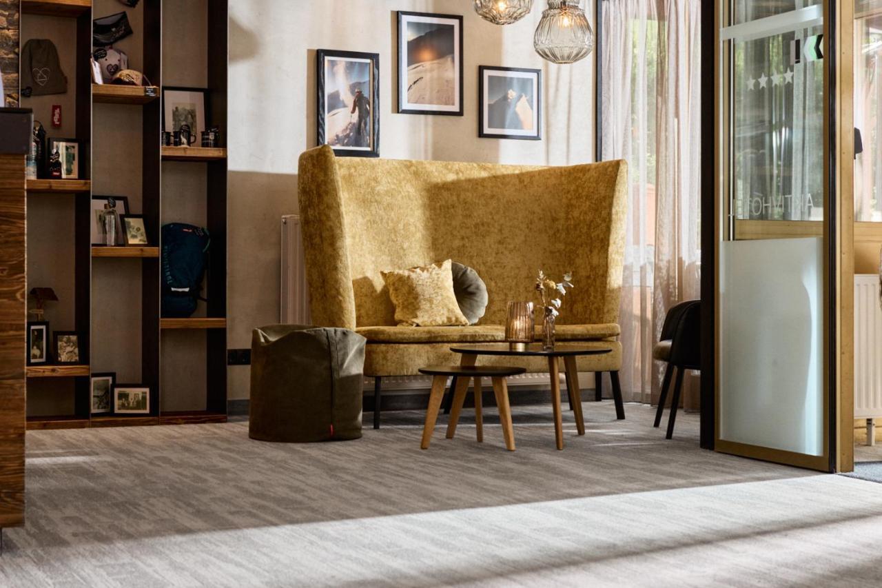 Aktivhotel Feichtner Hof Kaunertal