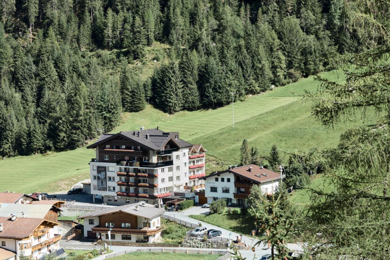 Hotel Aktivhotel Feichtner Hof 4*