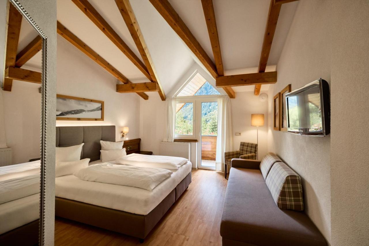 Hotel Aktivhotel Feichtner Hof Kaunertal