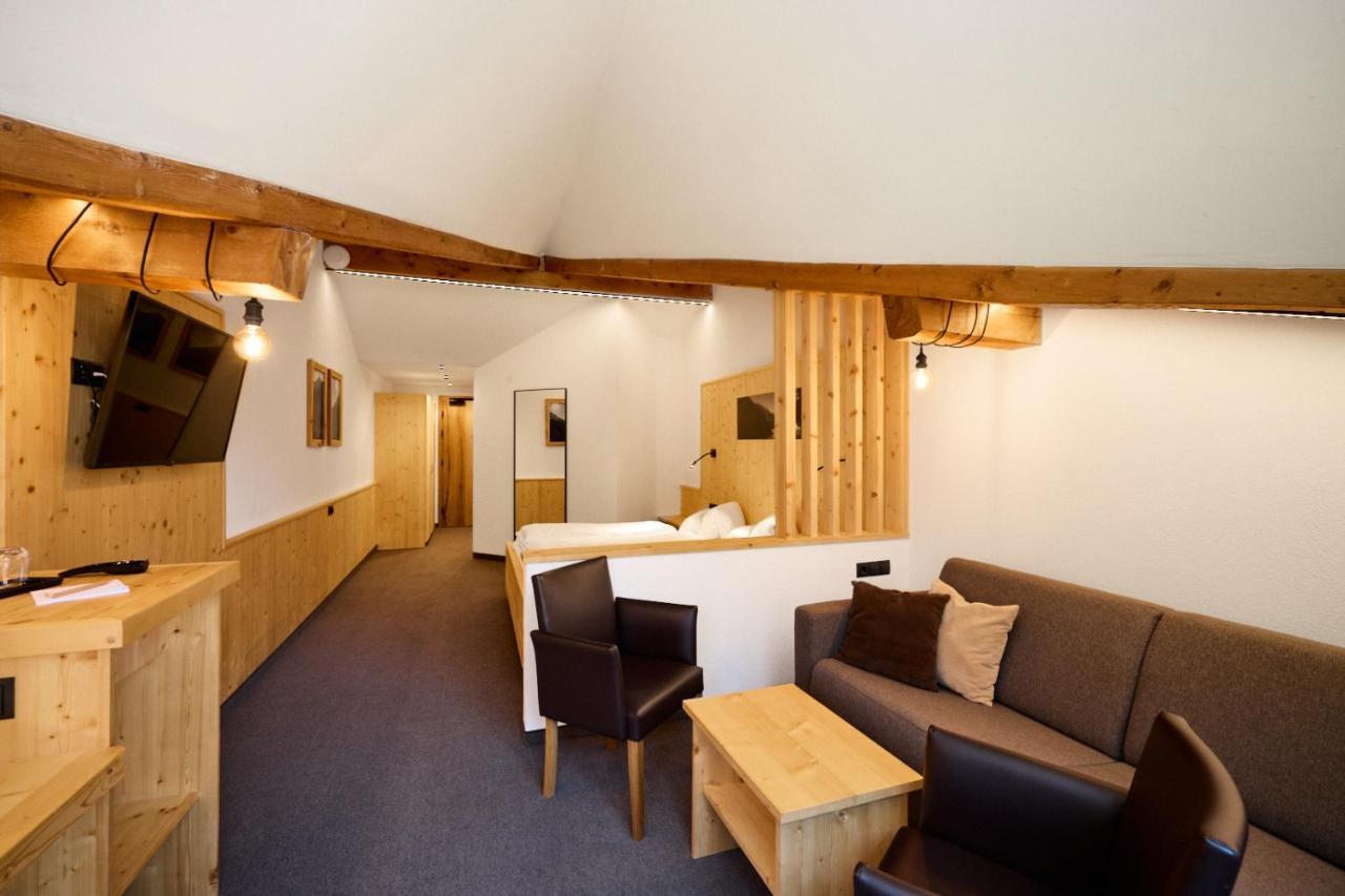 Aktivhotel Feichtner Hof Kaunertal
