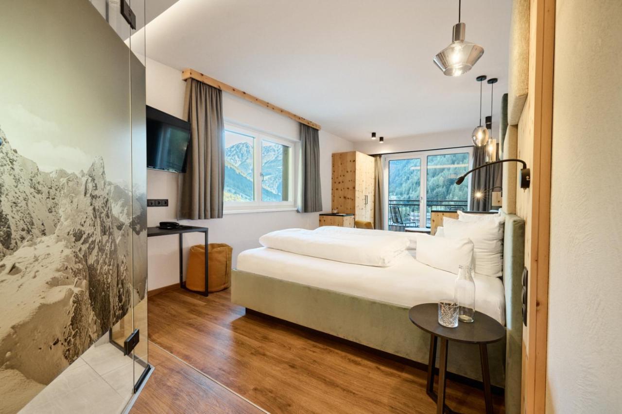 Aktivhotel Feichtner Hof Hotel Kaunertal