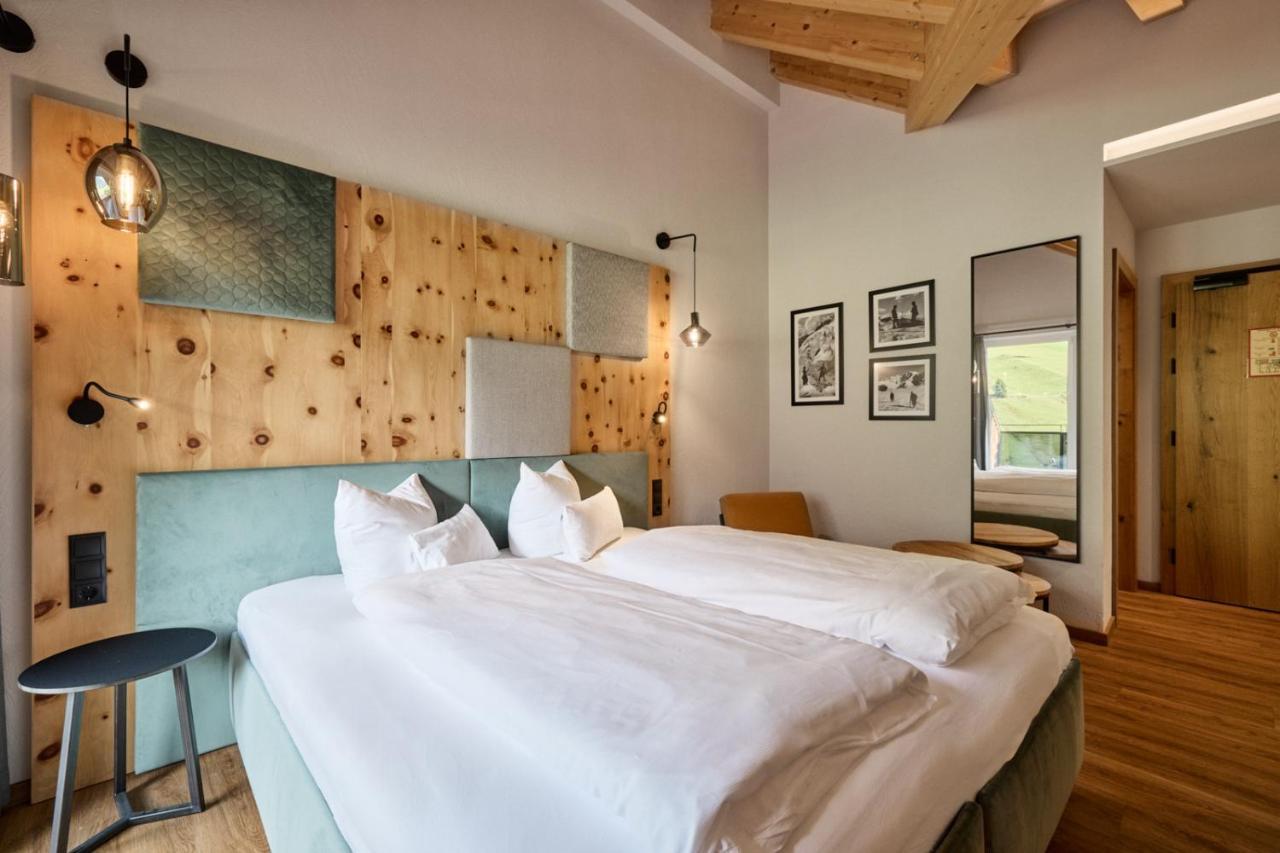 Aktivhotel Feichtner Hof 4* Kaunertal