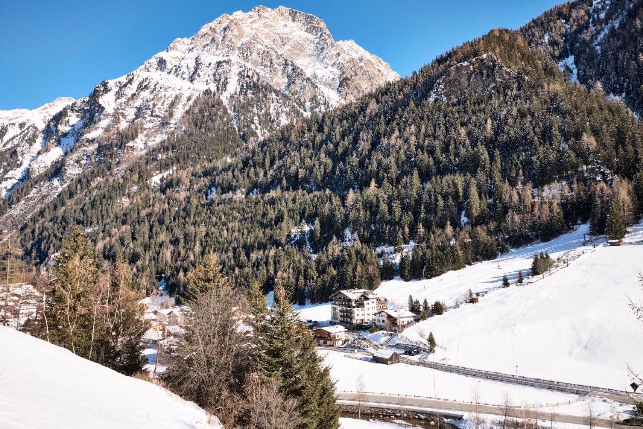 Aktivhotel Feichtner Hof Hotel Kaunertal
