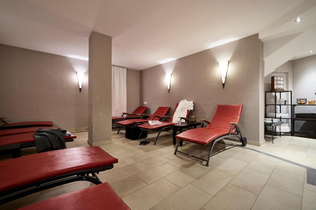 Aktivhotel Feichtner Hof 4* Kaunertal
