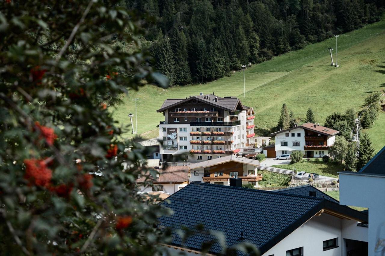 Hotel Aktivhotel Feichtner Hof