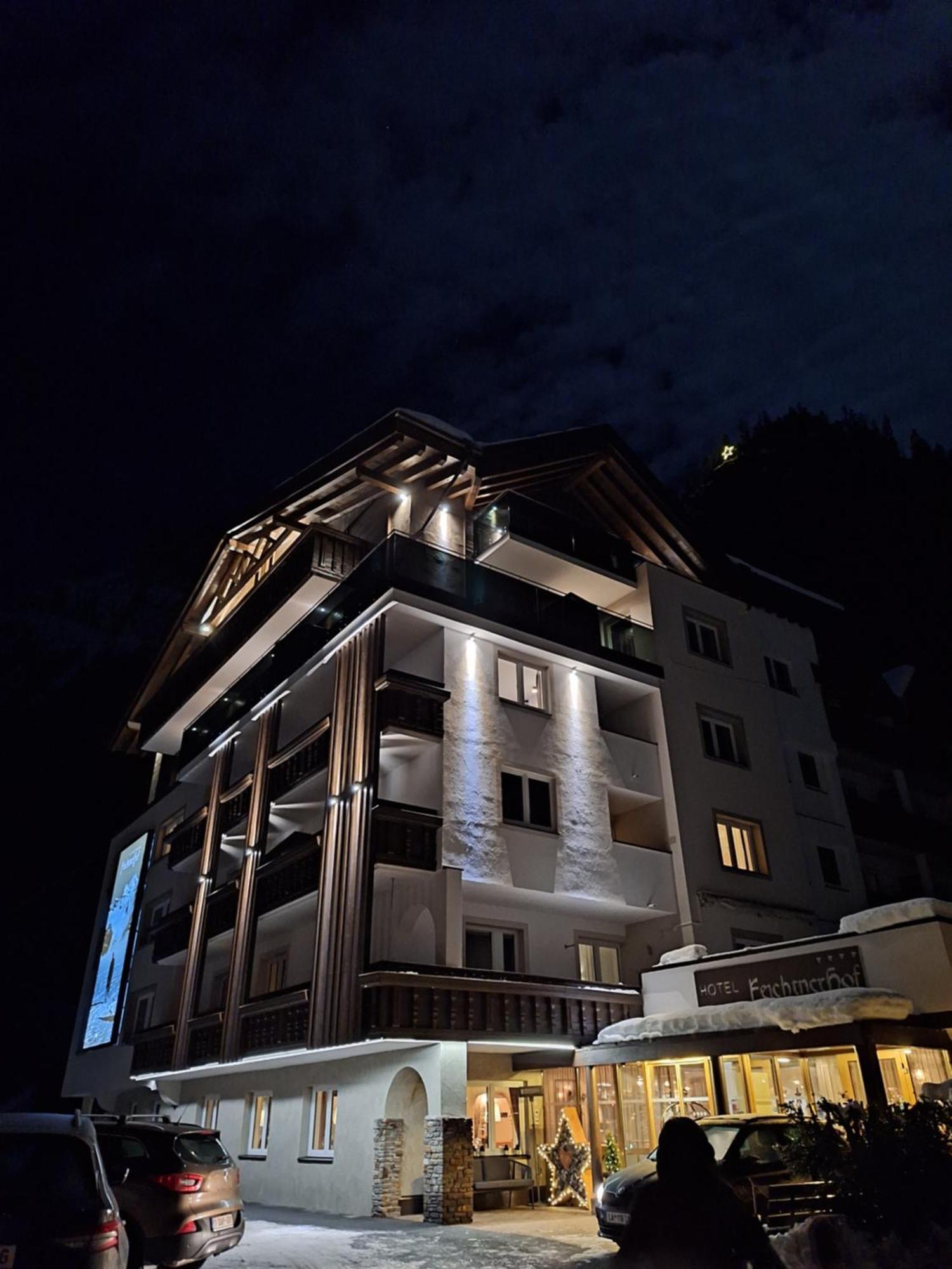 Aktivhotel Feichtner Hof