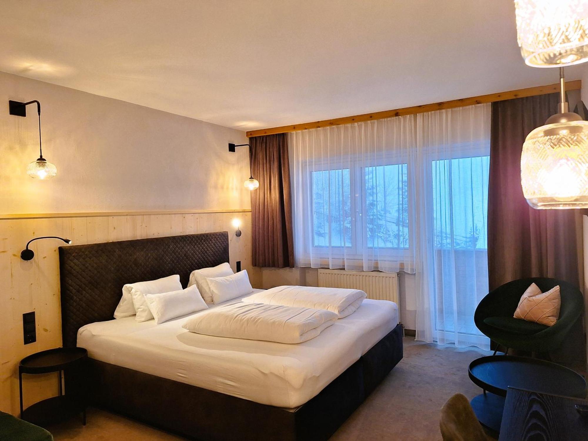 Aktivhotel Feichtner Hof Hotel 4*