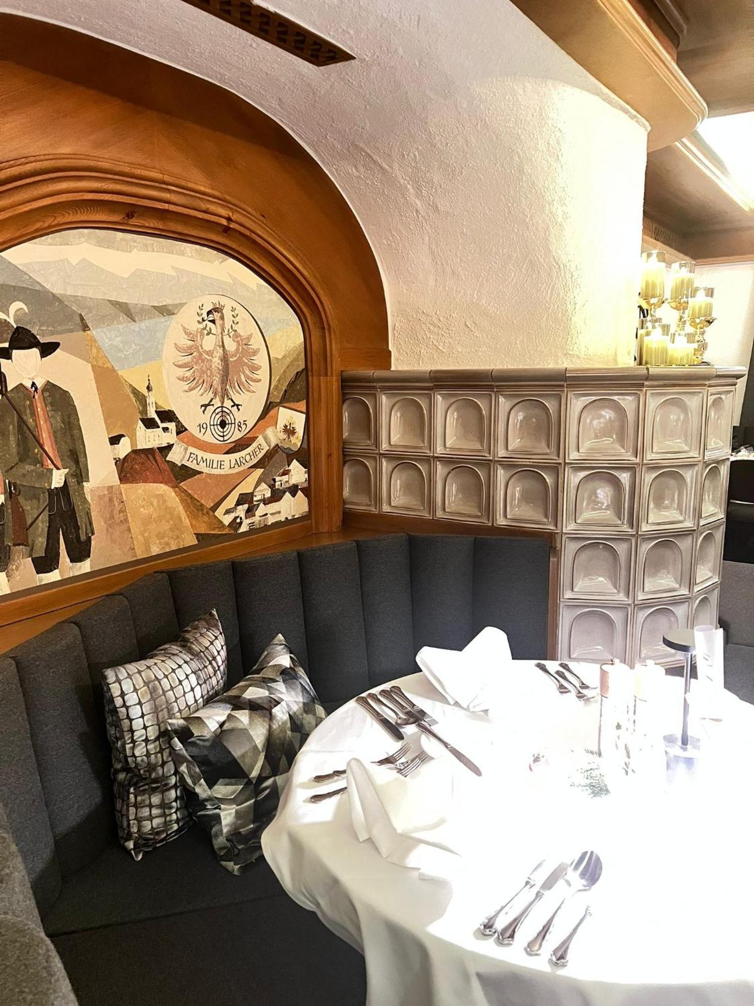 Aktivhotel Feichtner Hof Kaunertal
