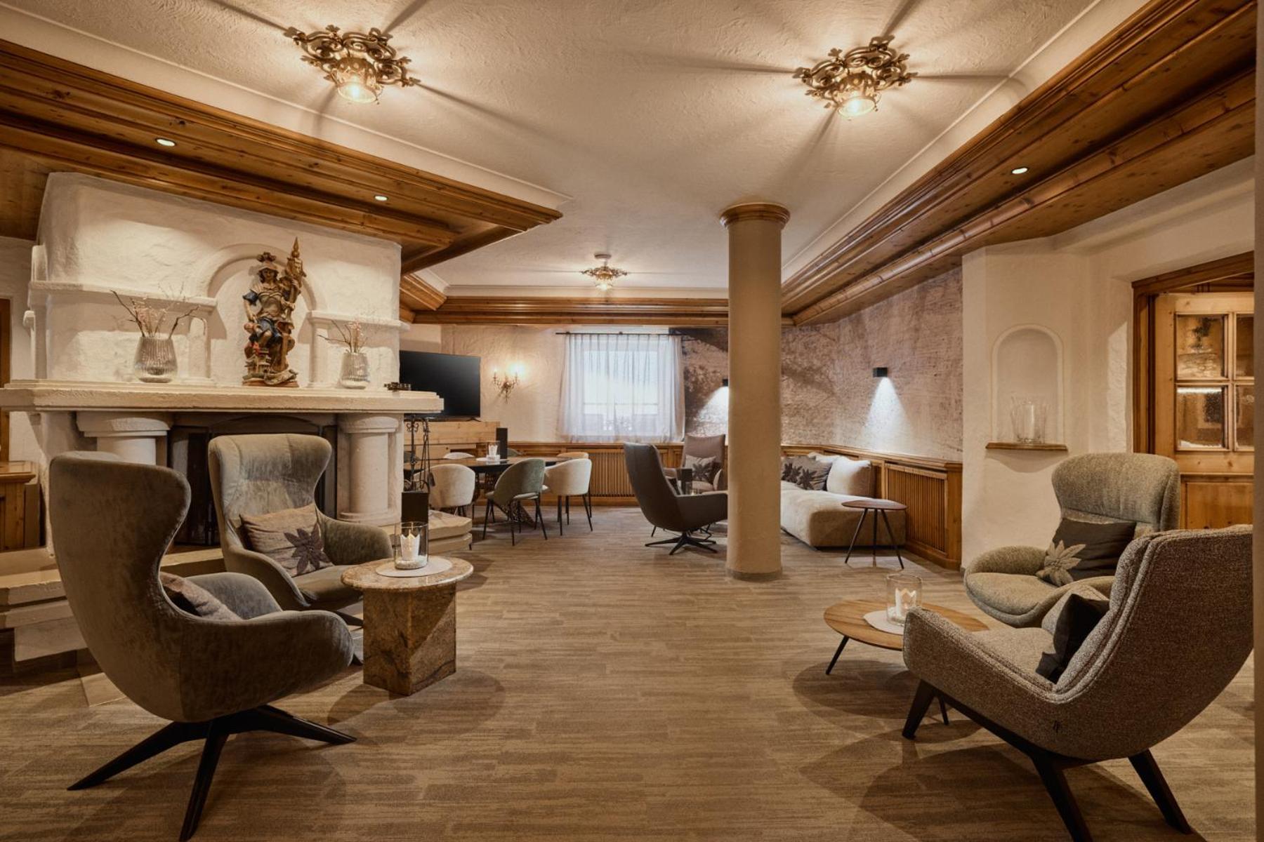 Hotel Aktivhotel Feichtner Hof Kaunertal