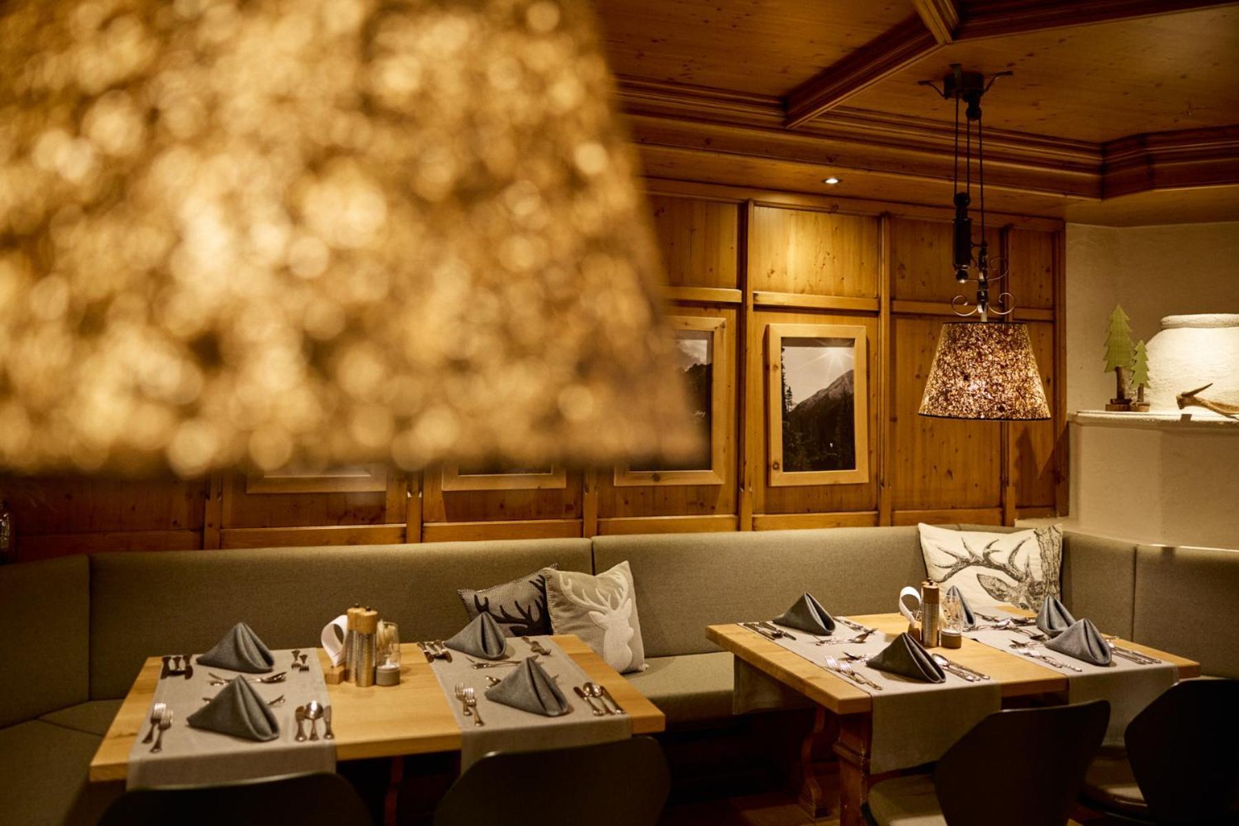 Aktivhotel Feichtner Hof 4* Kaunertal