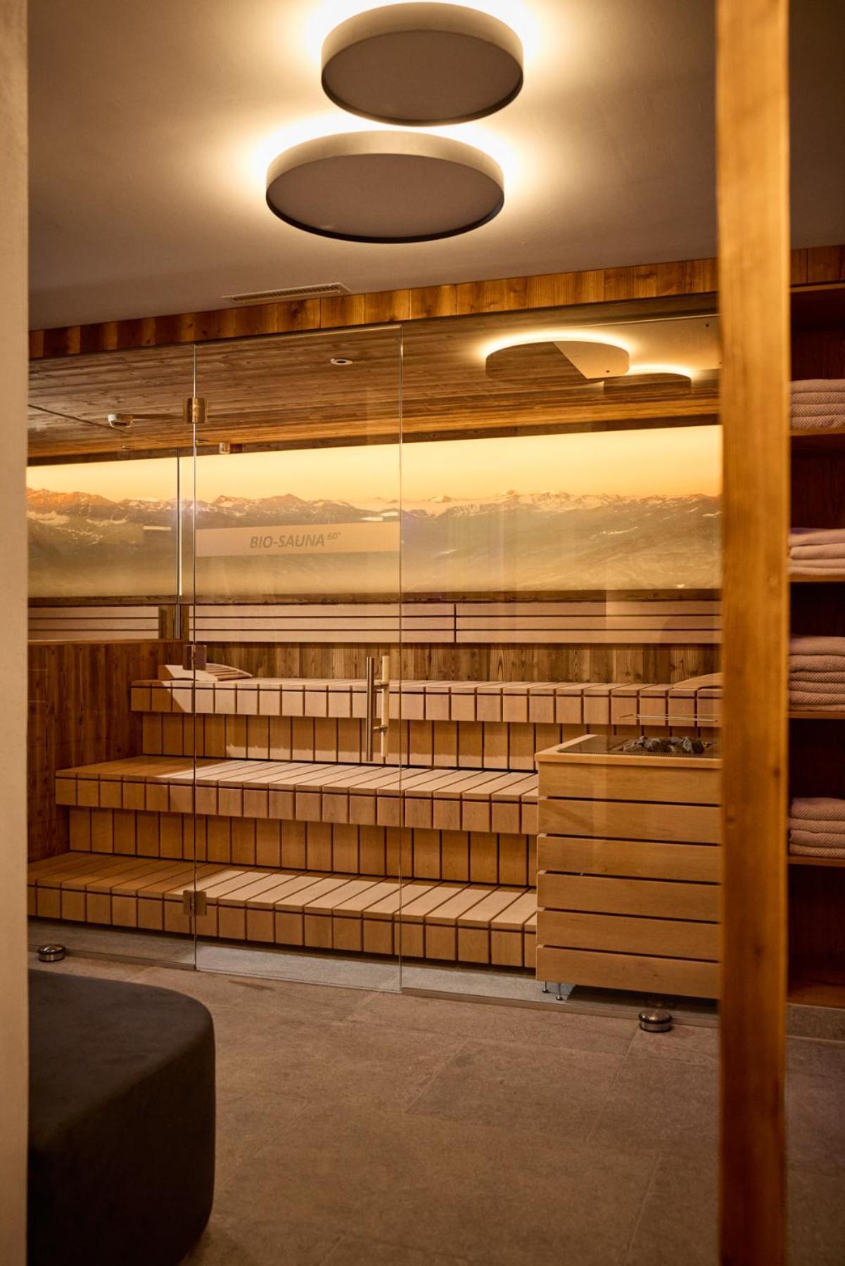 Aktivhotel Feichtner Hof Hotel 4*