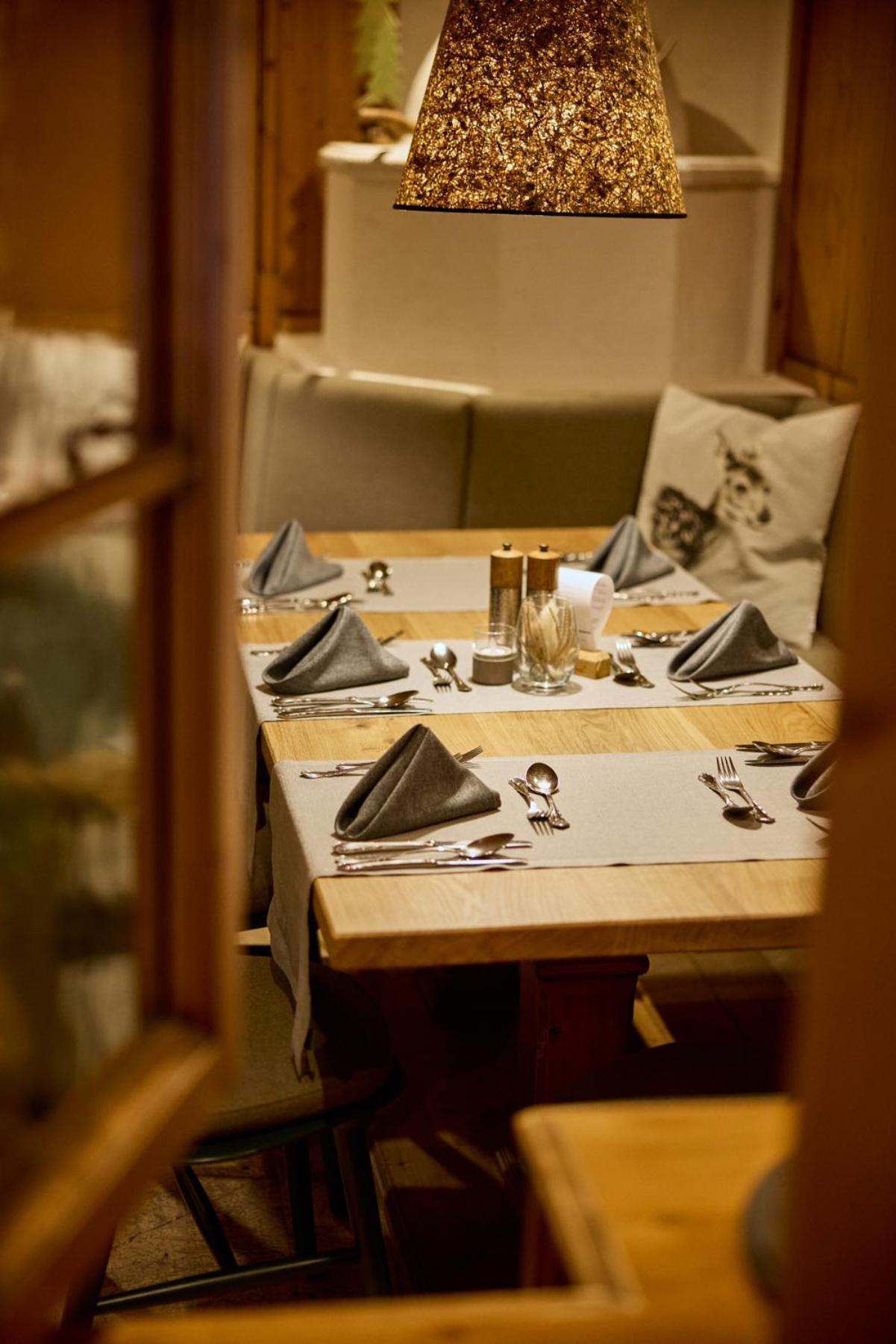 Hotel Aktivhotel Feichtner Hof Kaunertal