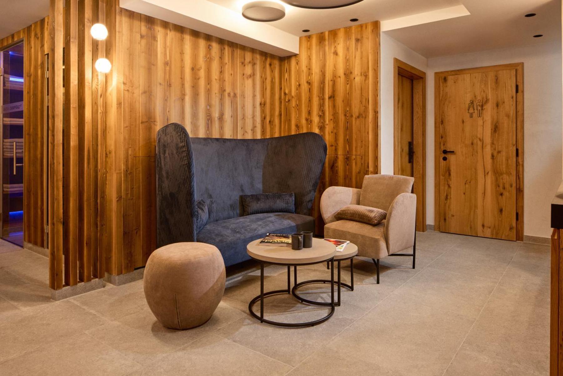Aktivhotel Feichtner Hof Kaunertal