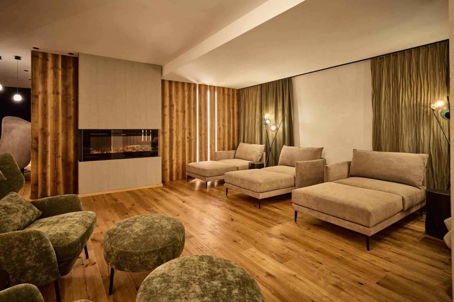 Aktivhotel Feichtner Hof 4* Kaunertal