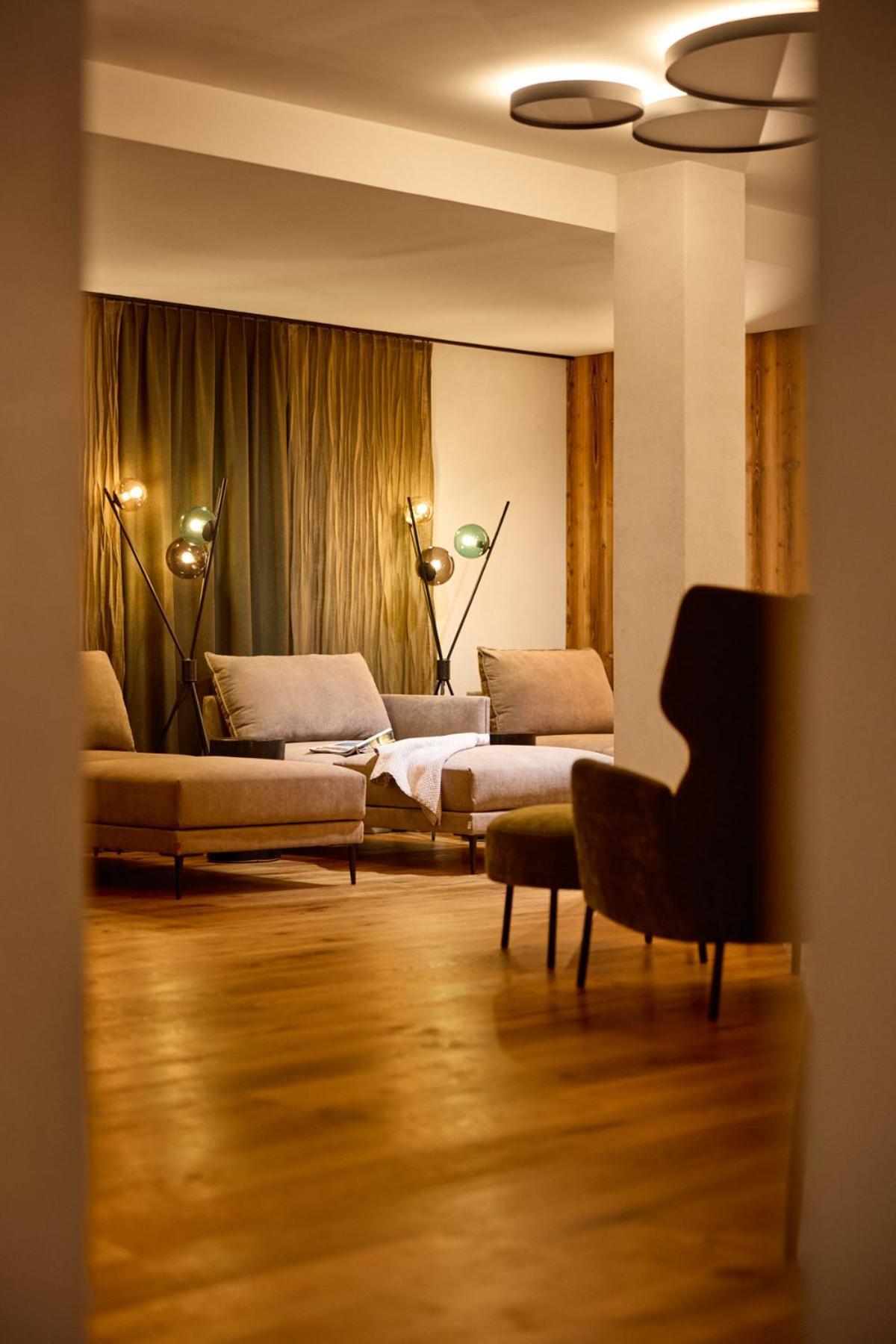 Aktivhotel Feichtner Hof Kaunertal
