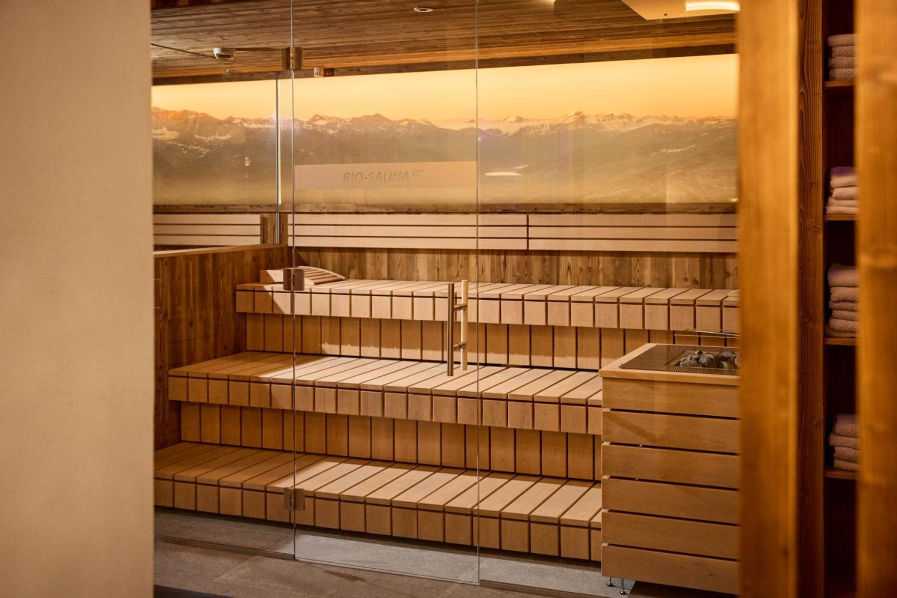 Aktivhotel Feichtner Hof 4* Kaunertal