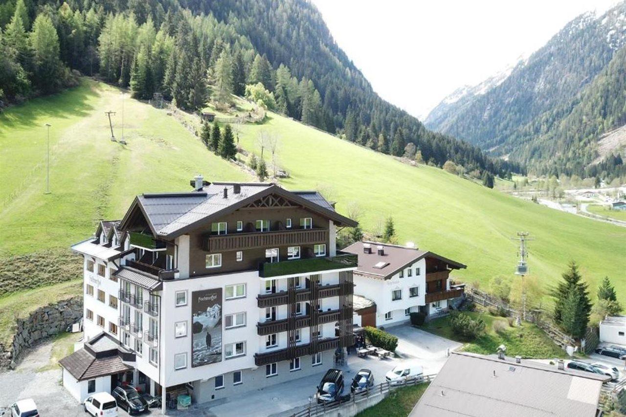 Hotel Aktivhotel Feichtner Hof