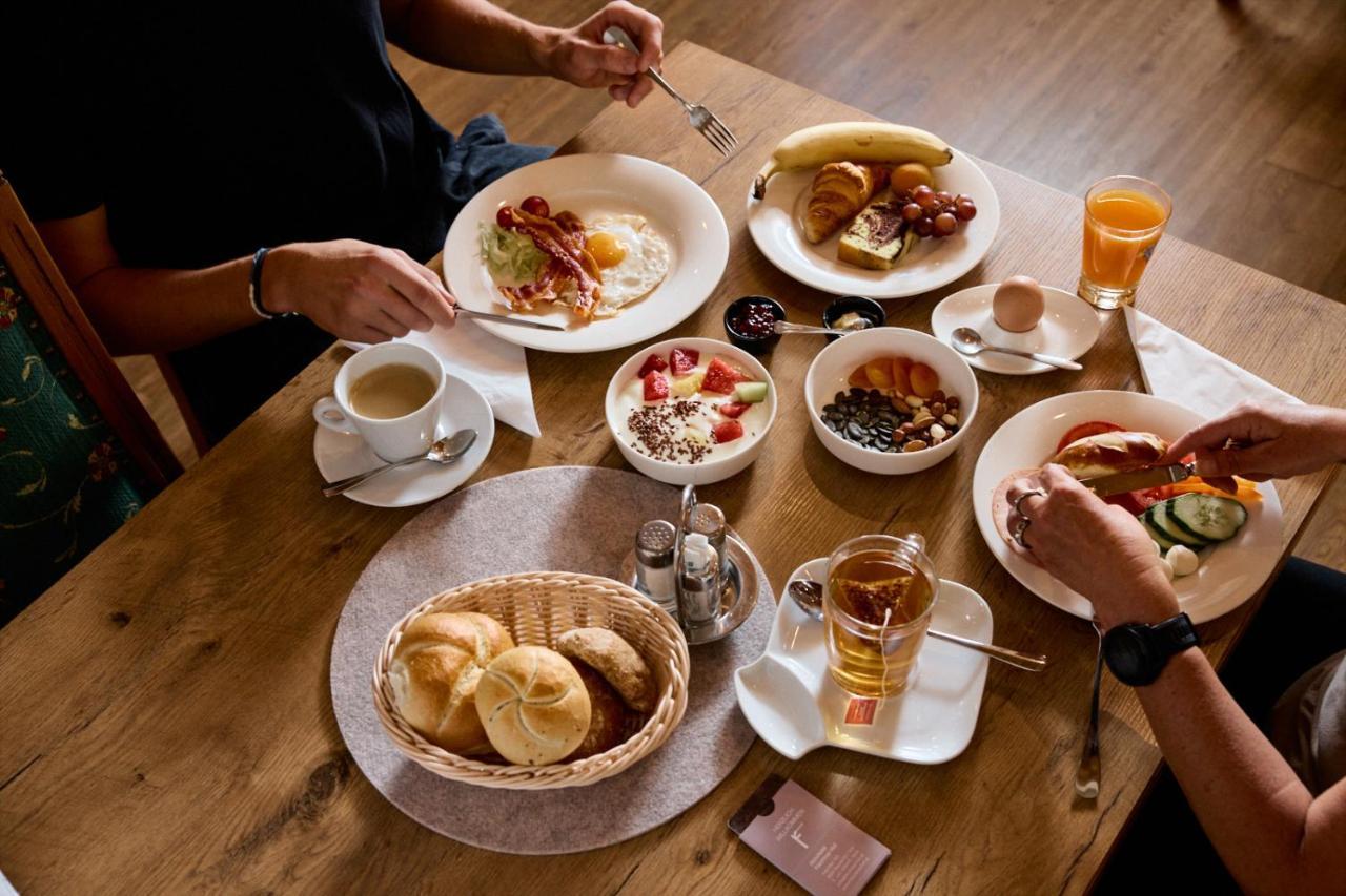 Aktivhotel Feichtner Hof Hotel 4*