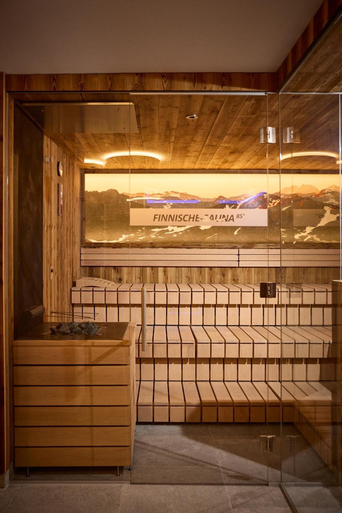 Aktivhotel Feichtner Hof 4*