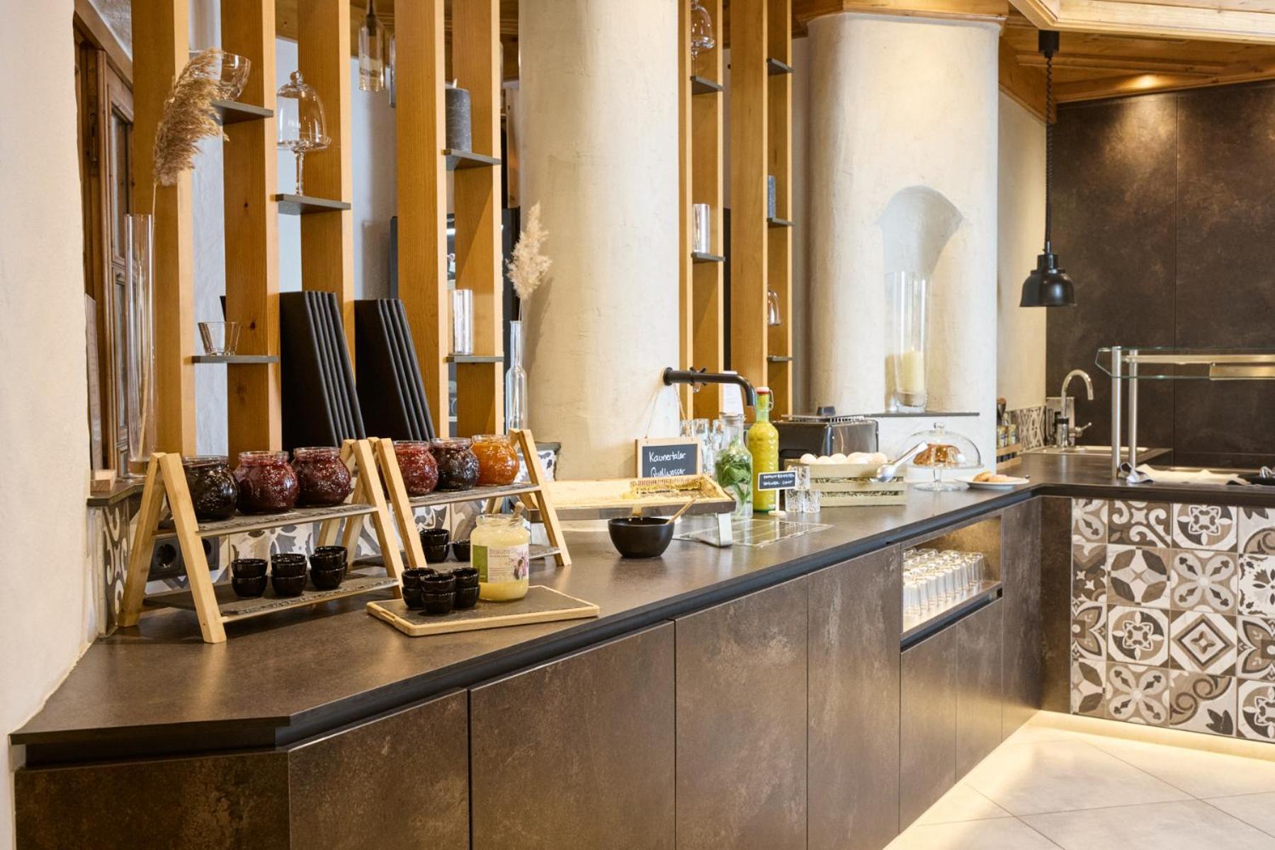 Hotel Aktivhotel Feichtner Hof 4*