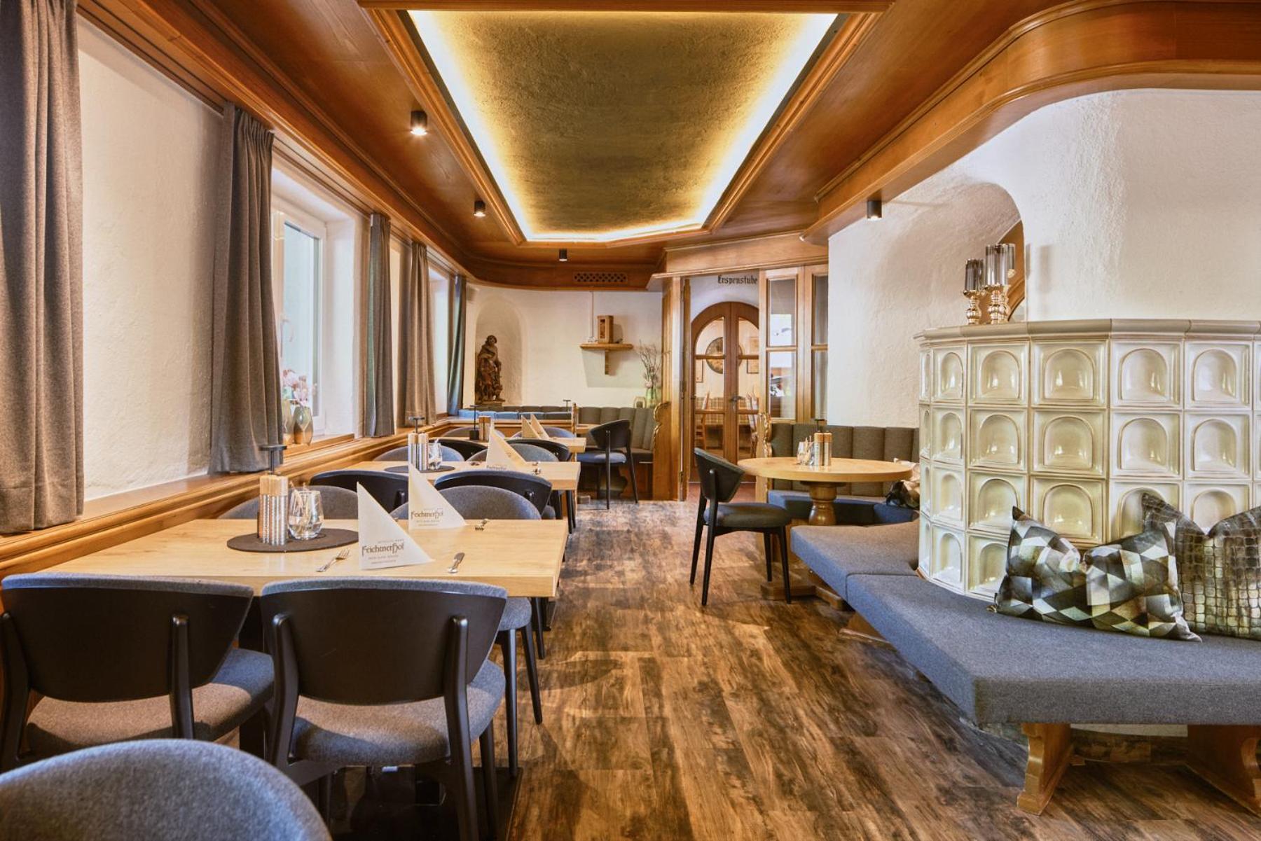 Aktivhotel Feichtner Hof Hotel Kaunertal