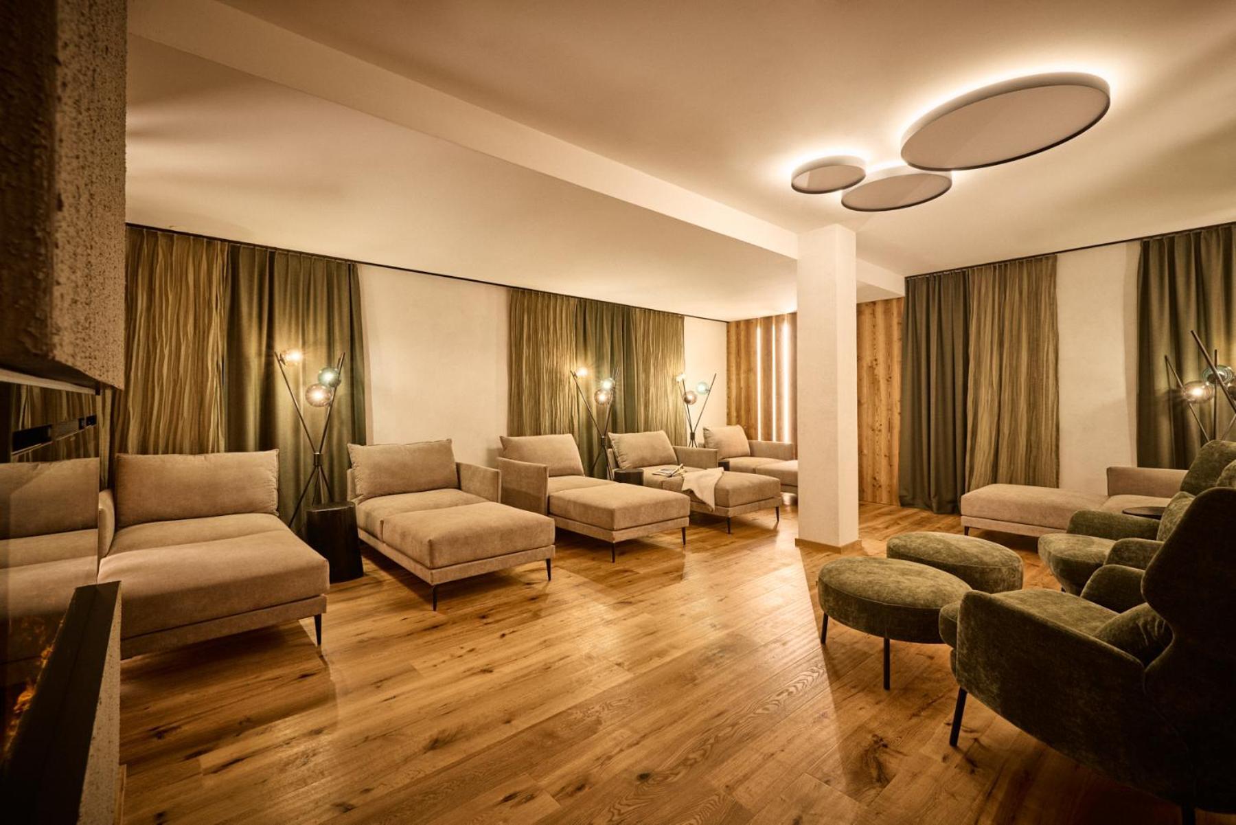 Hotel Aktivhotel Feichtner Hof