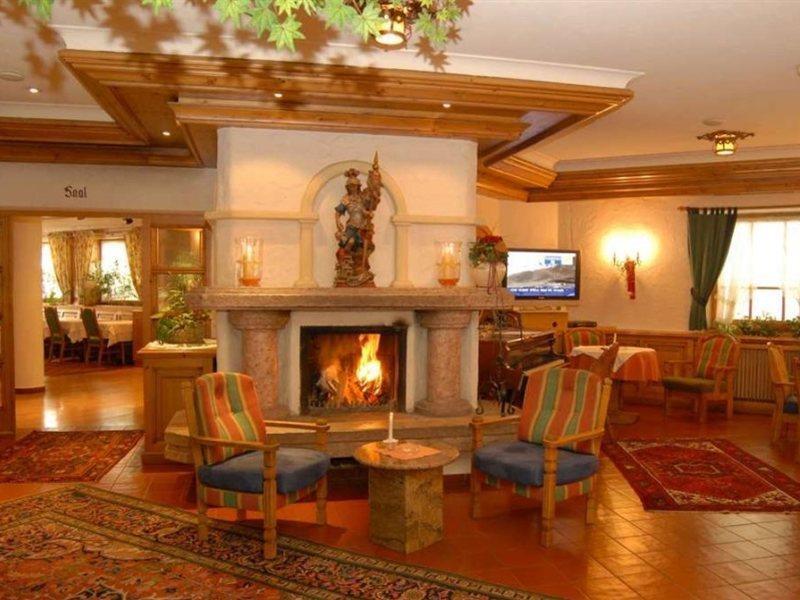 Aktivhotel Feichtner Hof Kaunertal
