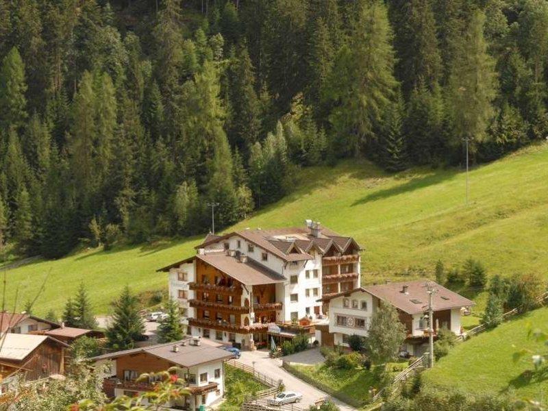 Hotel Aktivhotel Feichtner Hof 4*