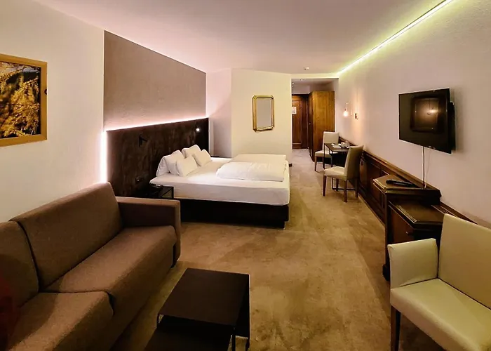 Hotel Feichtner Hof