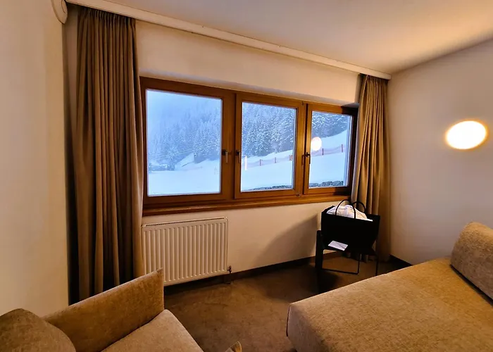 Hotel Feichtner Hof
