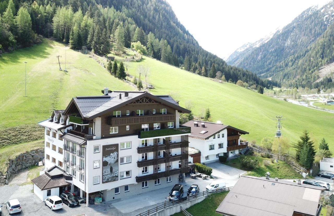 Aktivhotel Feichtner Hof
