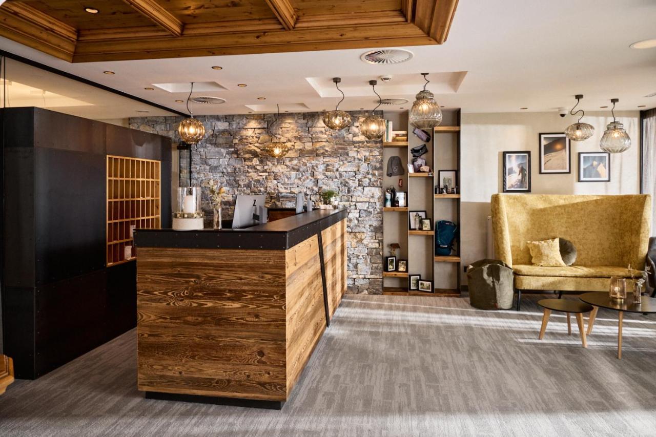 Hotel Aktivhotel Feichtner Hof Kaunertal