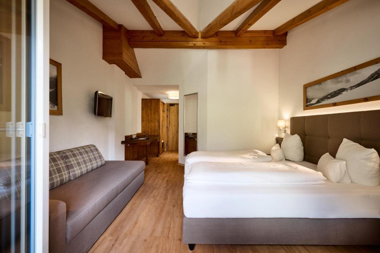 Hotel Aktivhotel Feichtner Hof