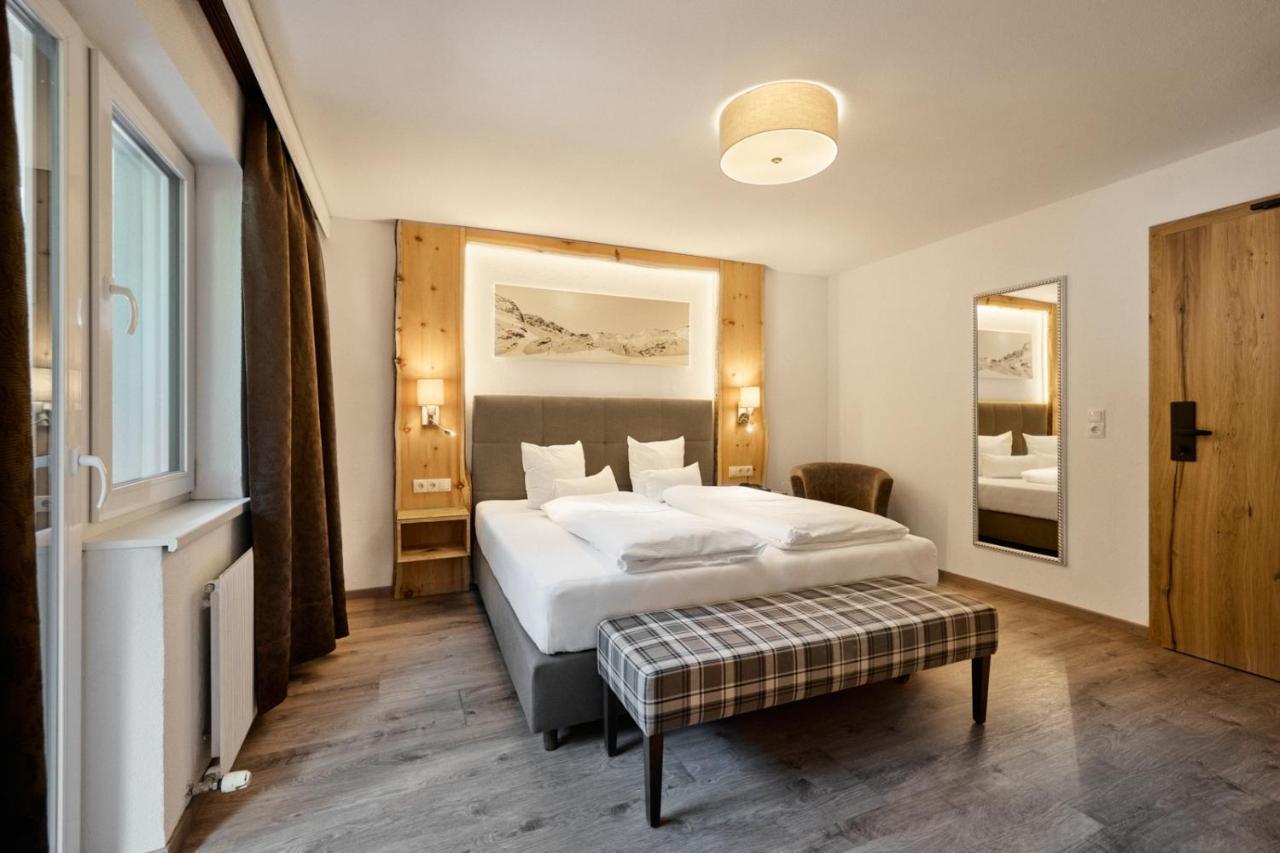 Hotel Aktivhotel Feichtner Hof