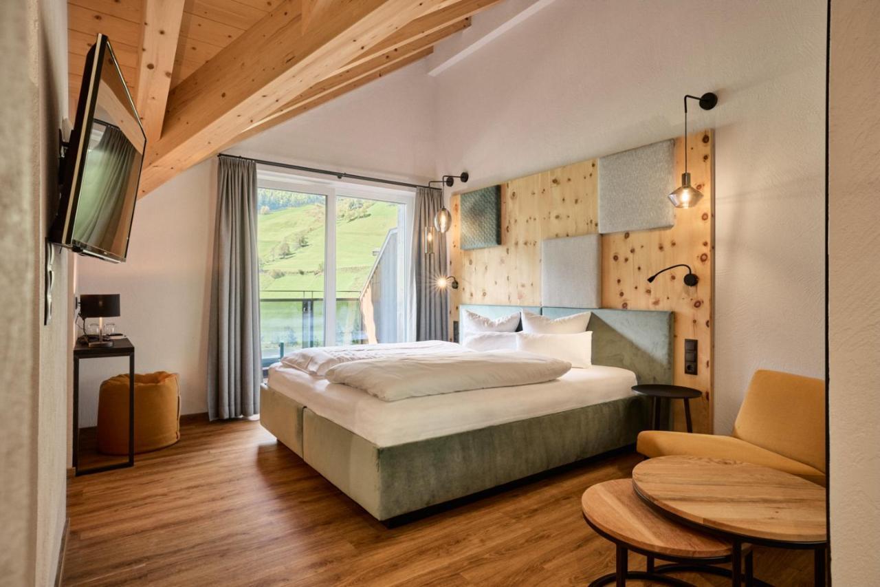 Aktivhotel Feichtner Hof Kaunertal