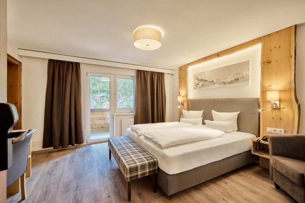 Aktivhotel Feichtner Hof Hotel 4*