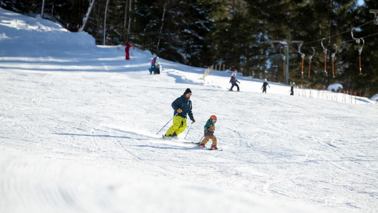 Aktivhotel Feichtner Hof 4* Kaunertal