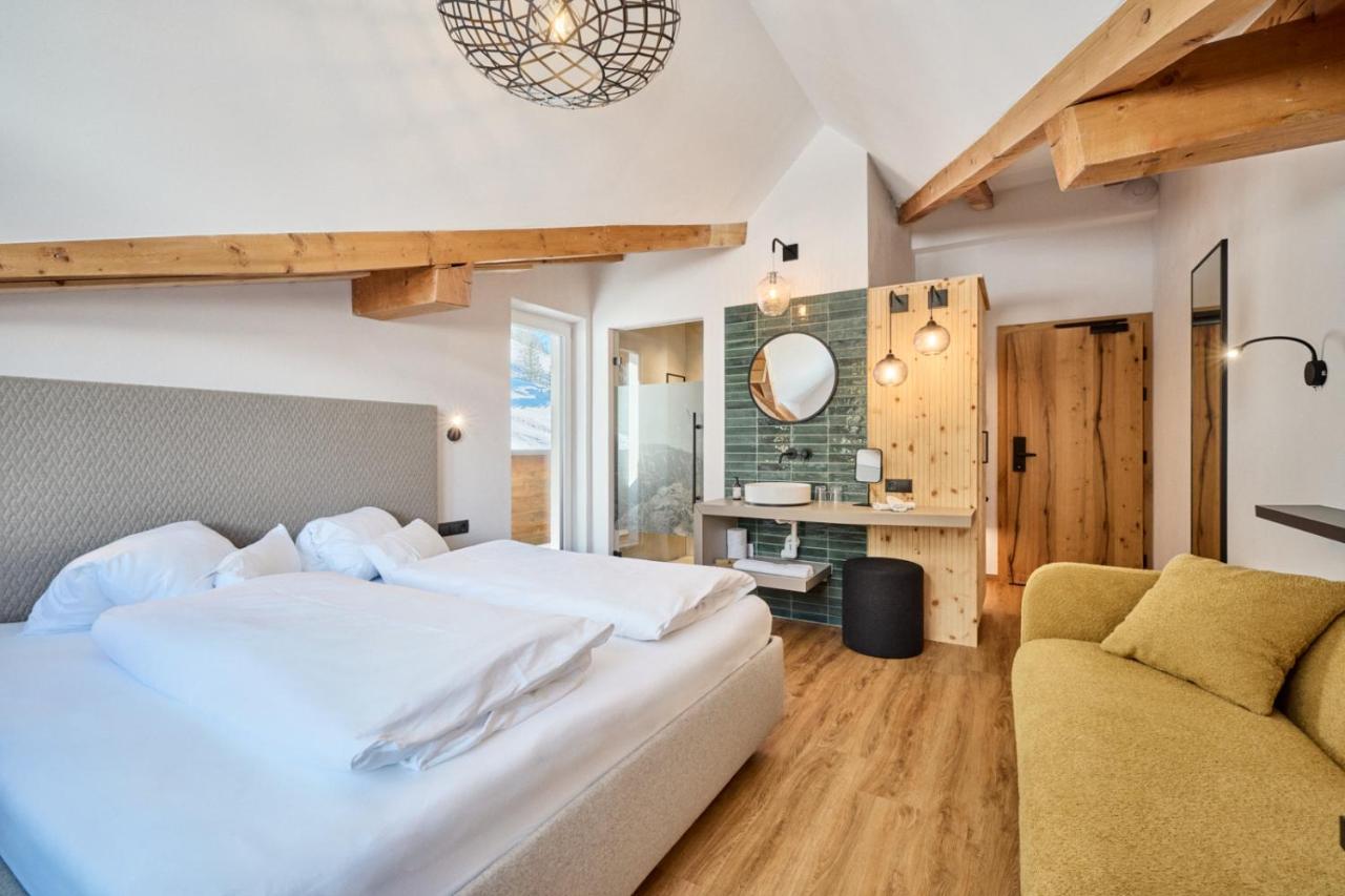 Hotel Aktivhotel Feichtner Hof Kaunertal
