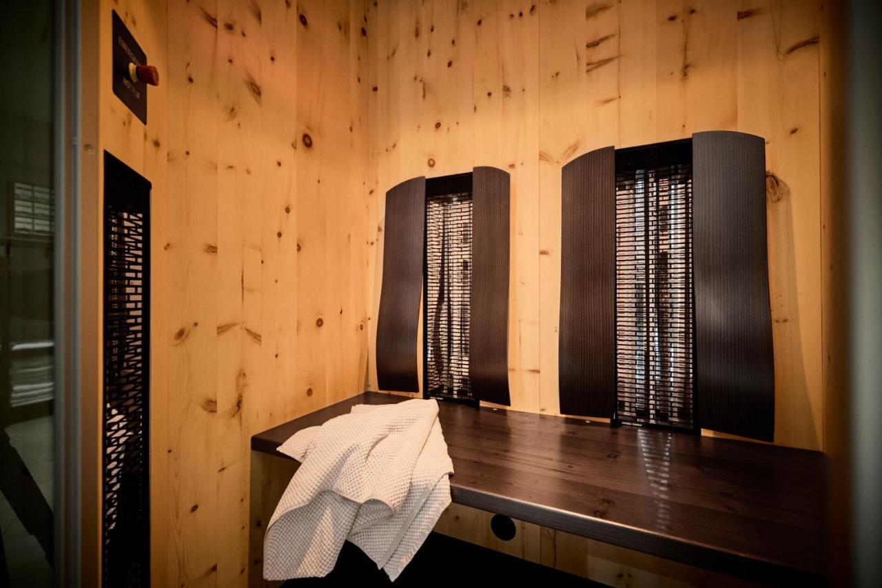 Aktivhotel Feichtner Hof Hotel Kaunertal