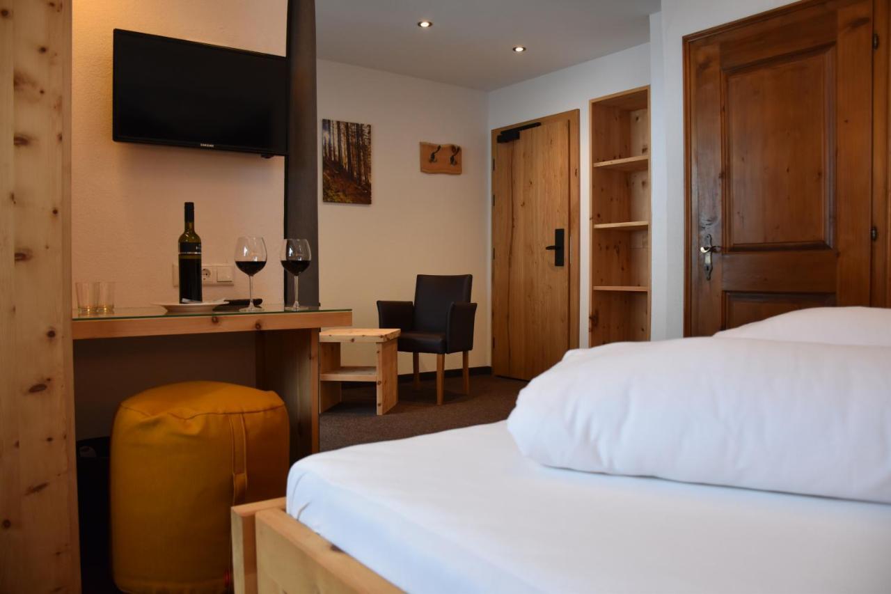 Aktivhotel Feichtner Hof Hotel Kaunertal