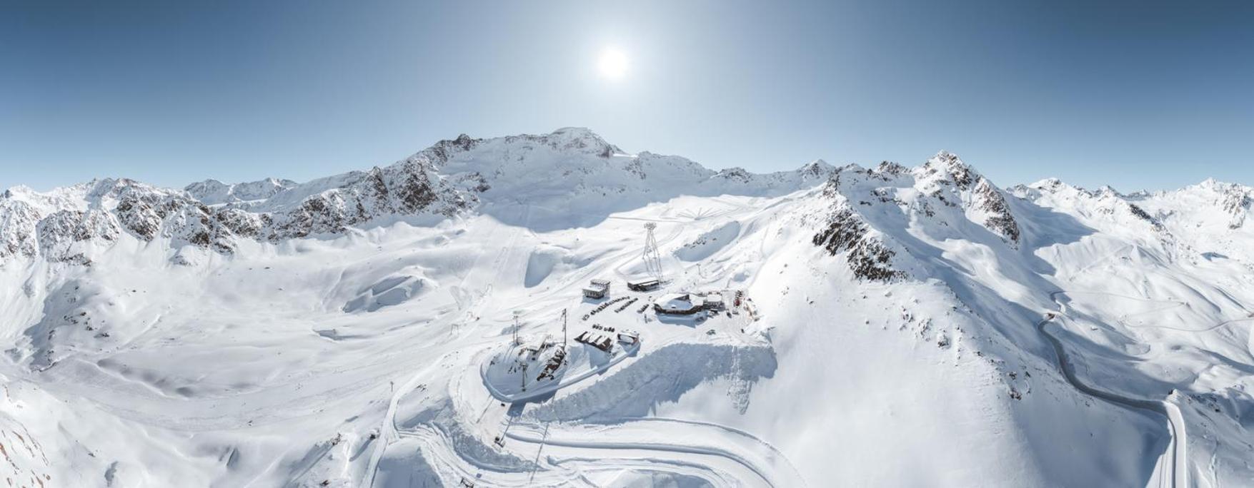 Aktivhotel Feichtner Hof Kaunertal