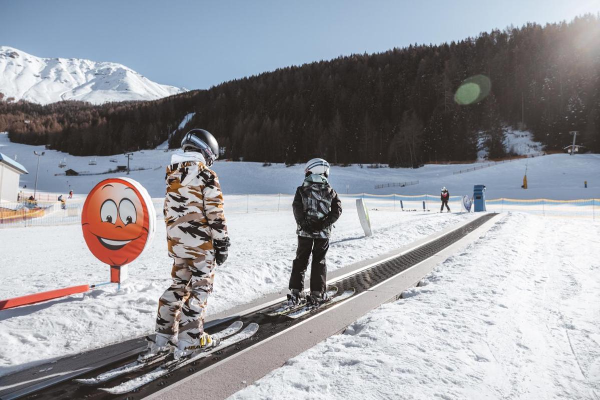 Aktivhotel Feichtner Hof 4* Kaunertal