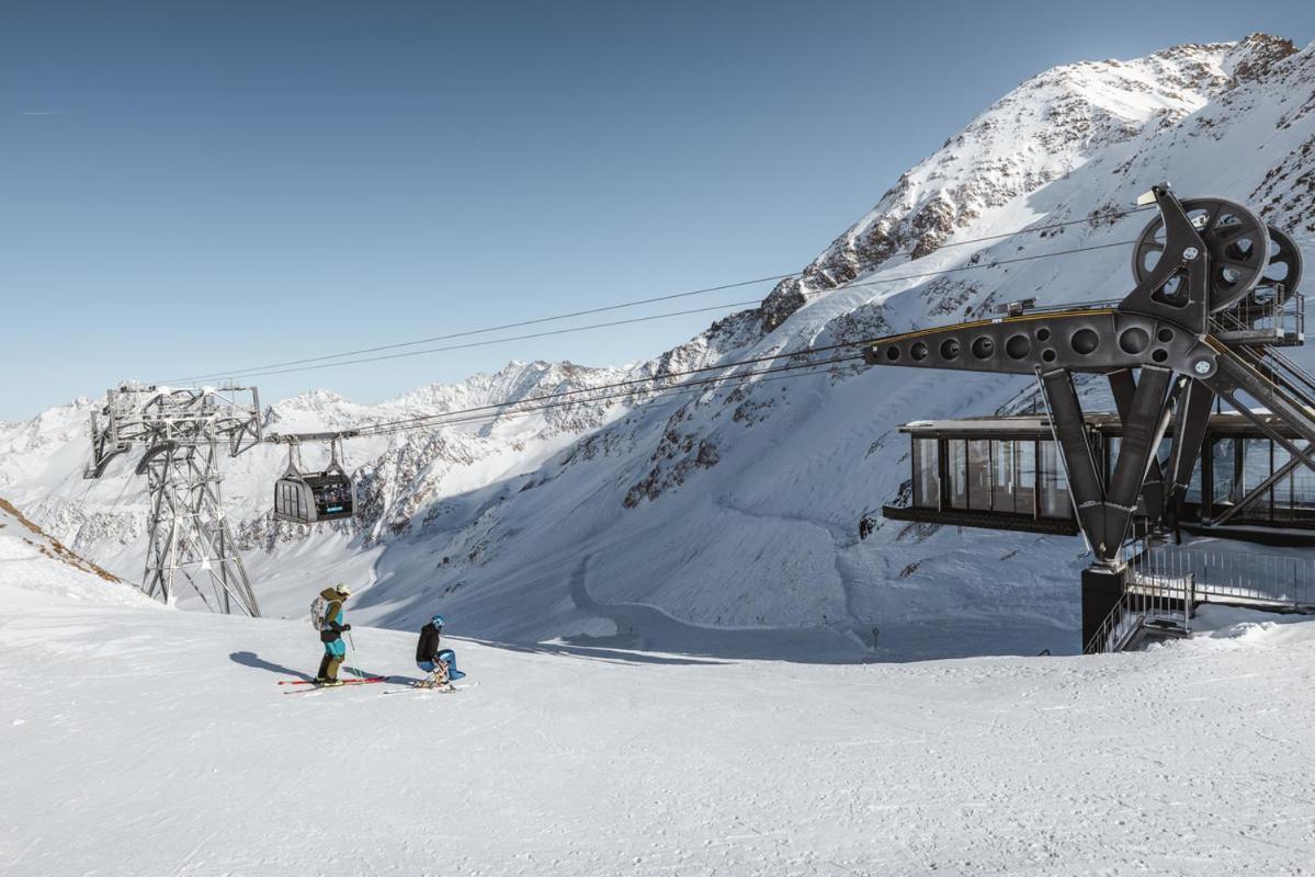 Hotel Aktivhotel Feichtner Hof Kaunertal