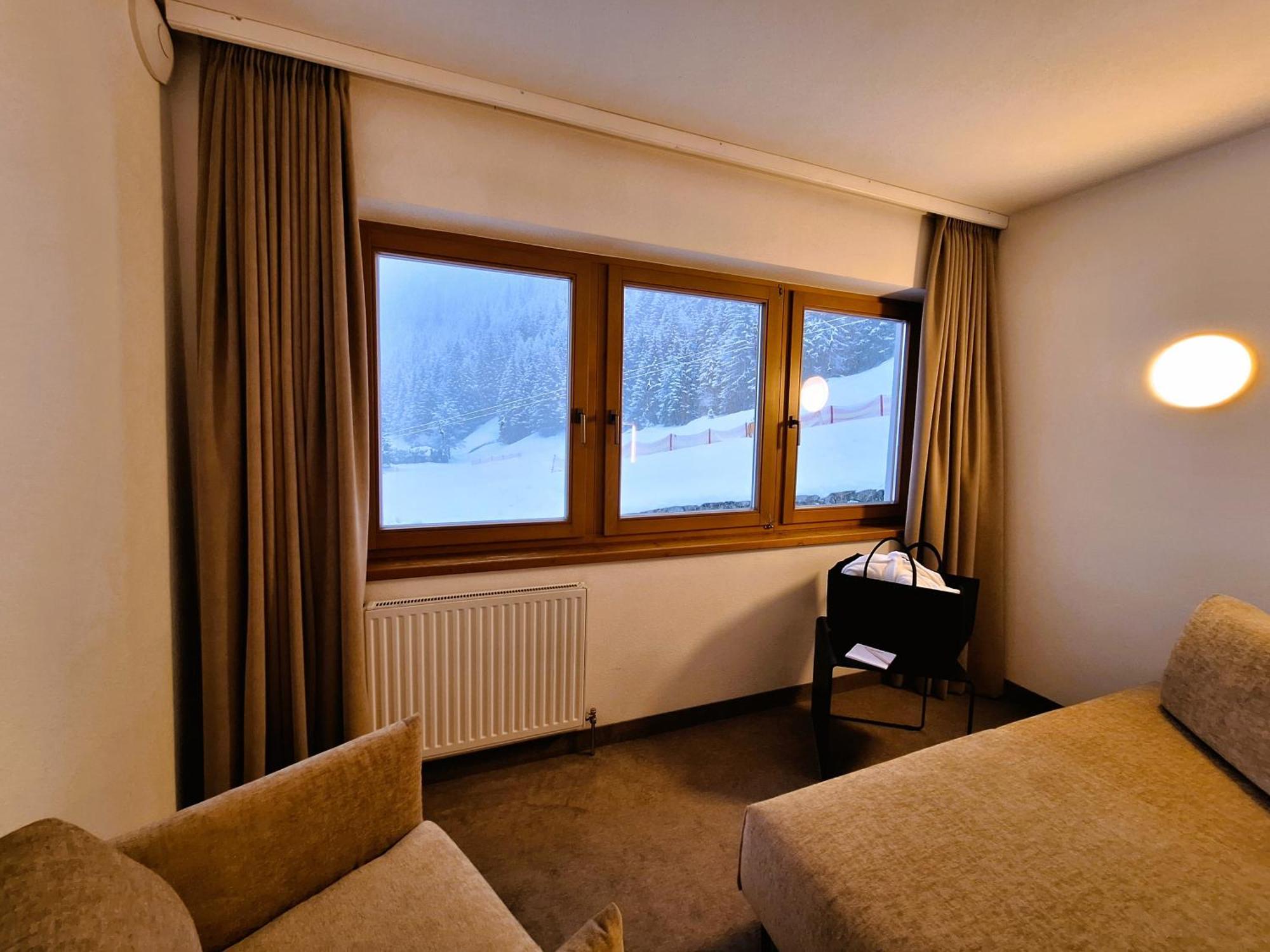 Aktivhotel Feichtner Hof Hotel Kaunertal