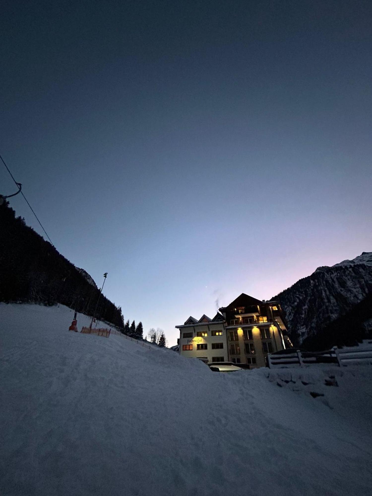 Aktivhotel Feichtner Hof Hotel 4*